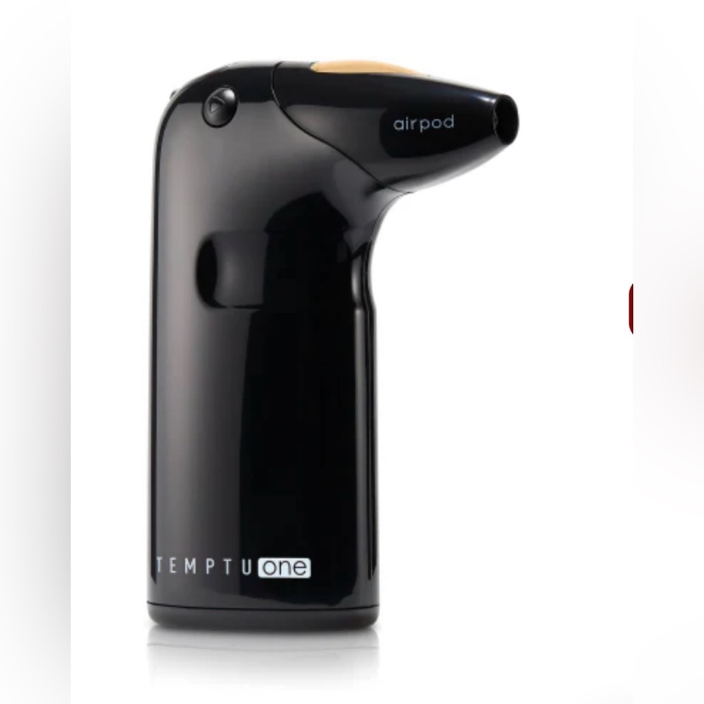 Temptu airbrush machine